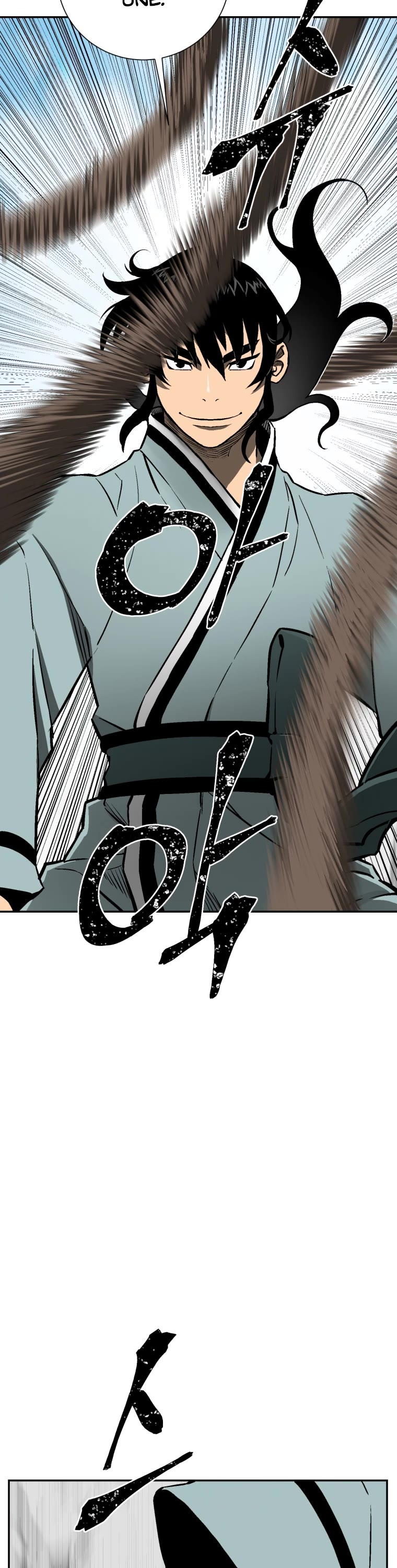 Moonlight Sword chapter 29 page 32