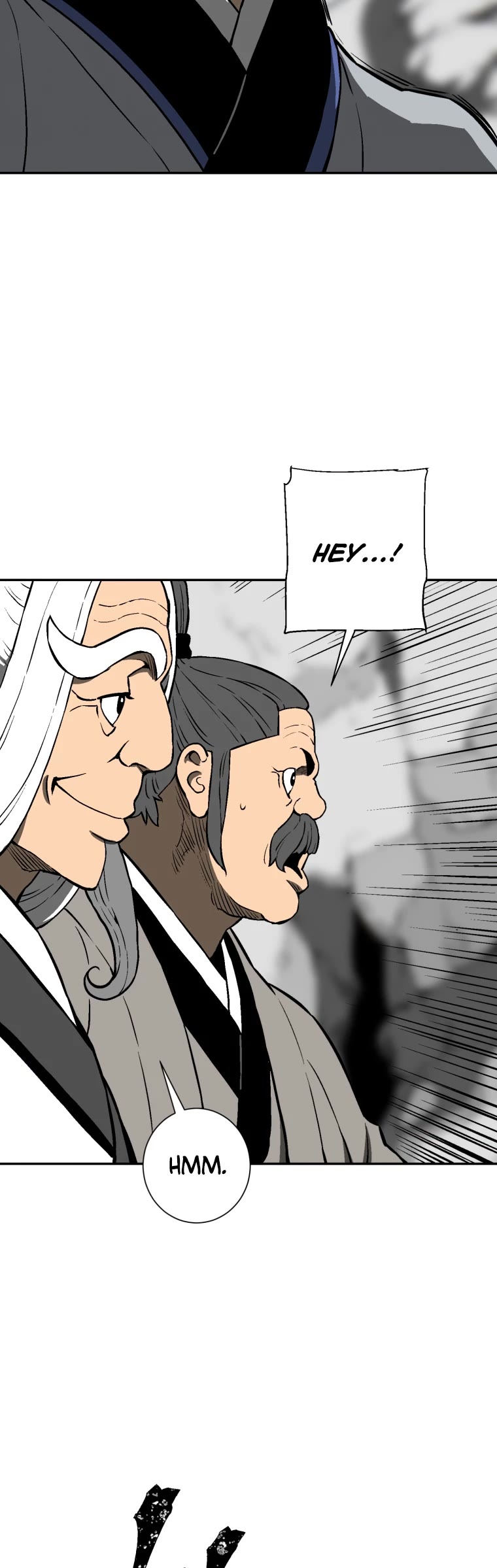 Moonlight Sword chapter 29 page 35