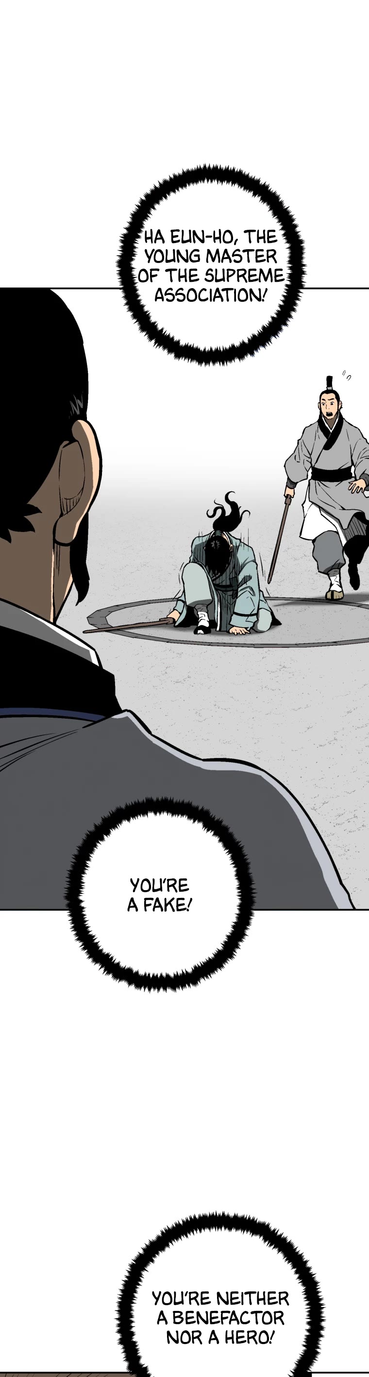 Moonlight Sword chapter 29 page 4