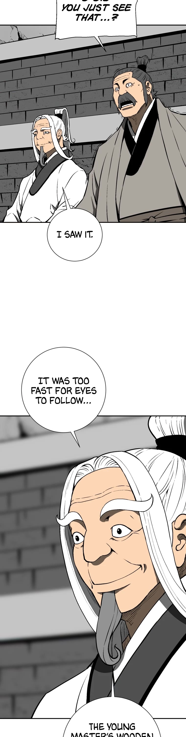 Moonlight Sword chapter 29 page 41
