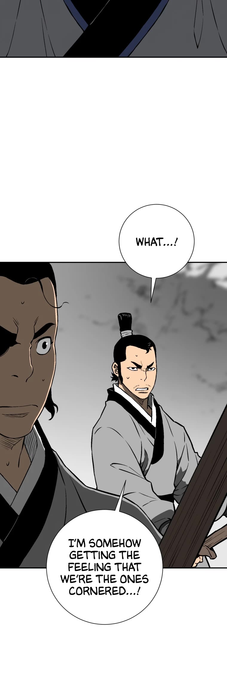 Moonlight Sword chapter 29 page 45