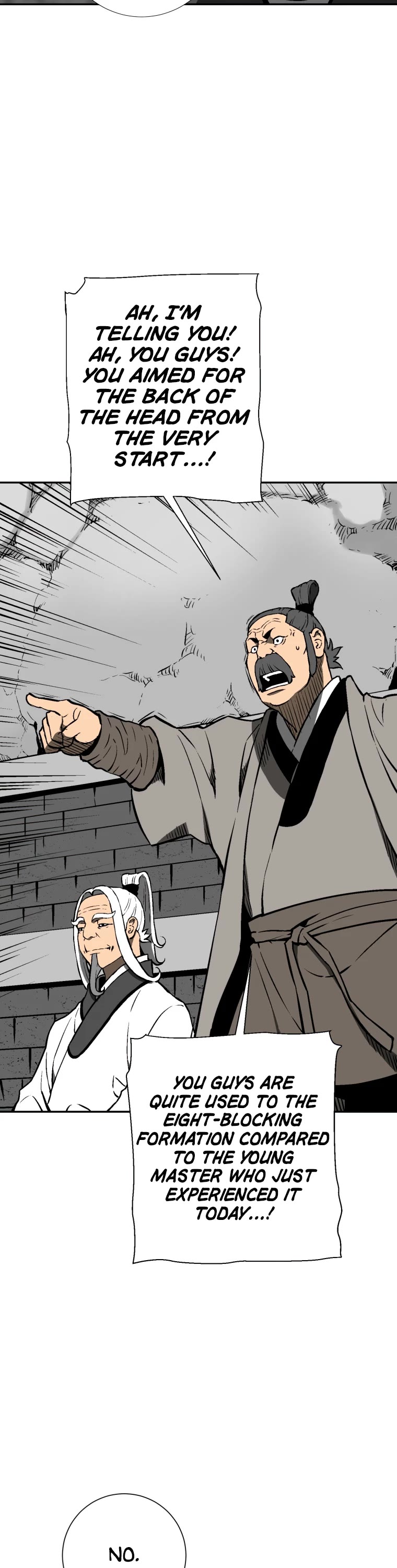 Moonlight Sword chapter 29 page 6