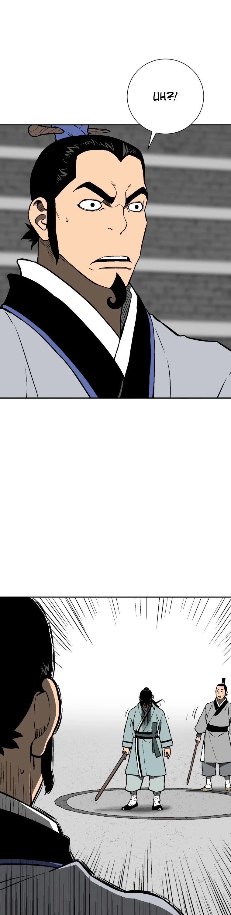 Moonlight Sword chapter 29 page 8