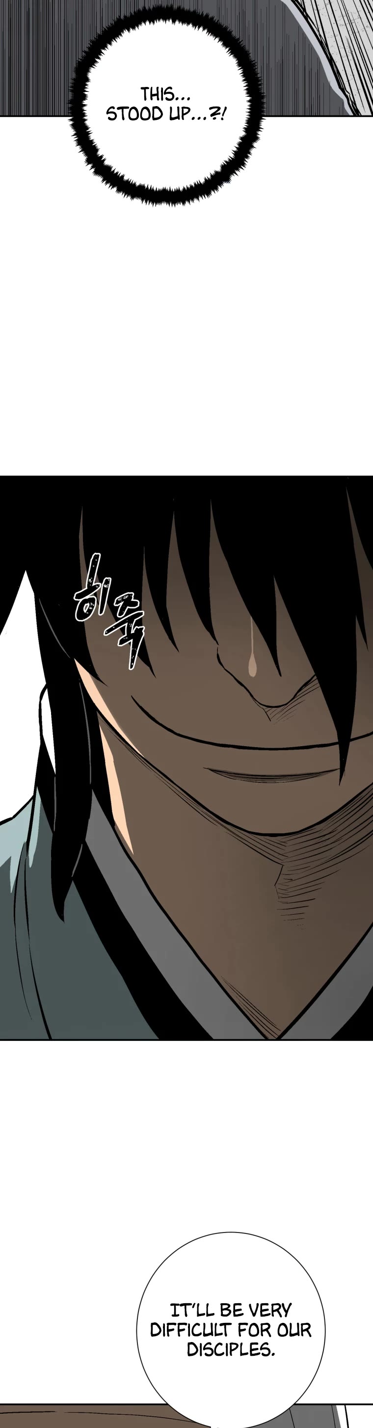 Moonlight Sword chapter 29 page 9