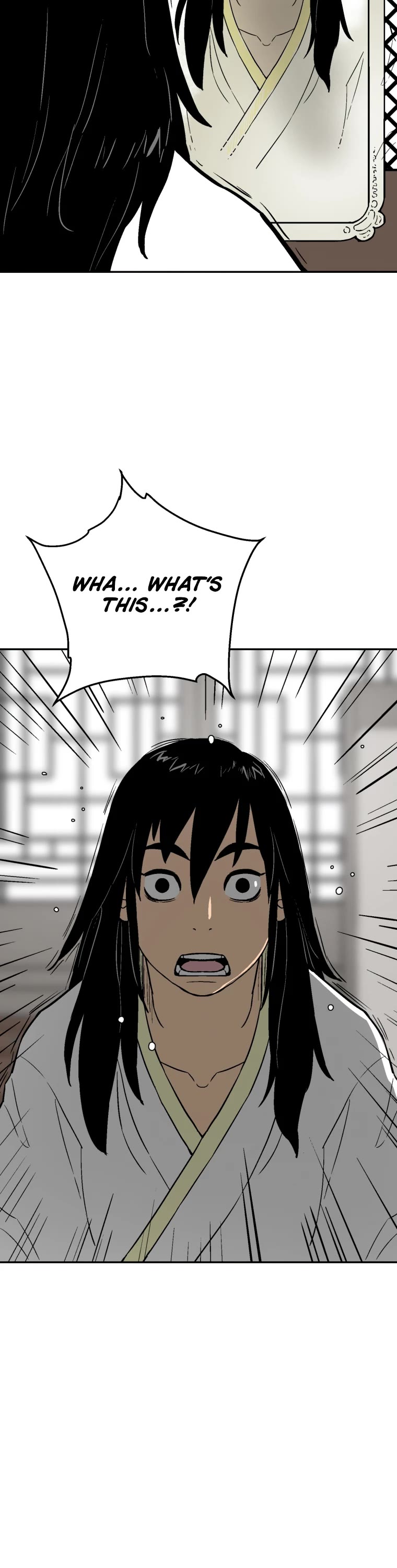 Moonlight Sword chapter 3 page 12