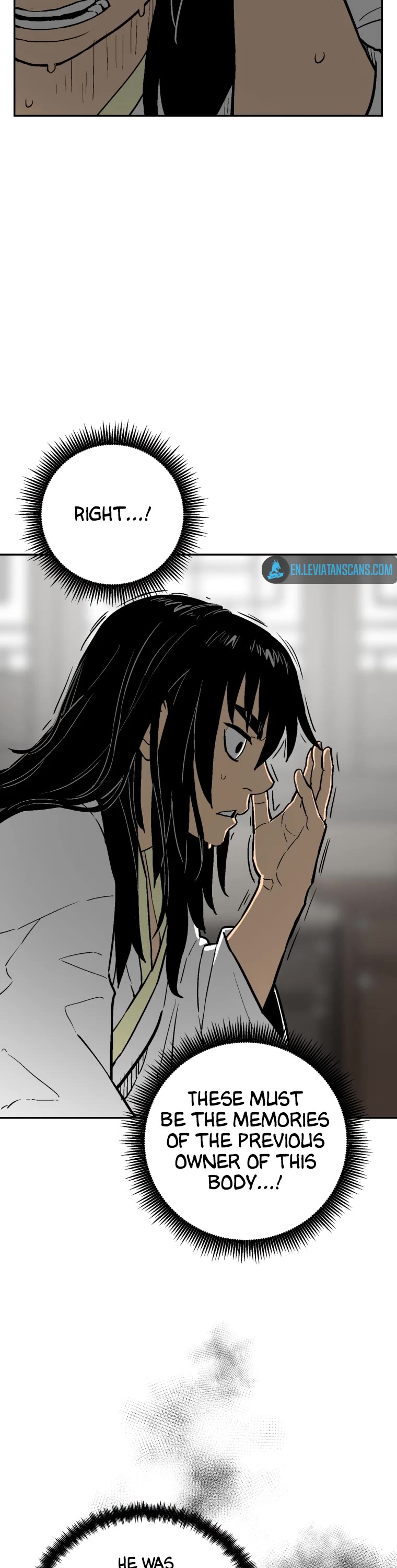 Moonlight Sword chapter 3 page 16