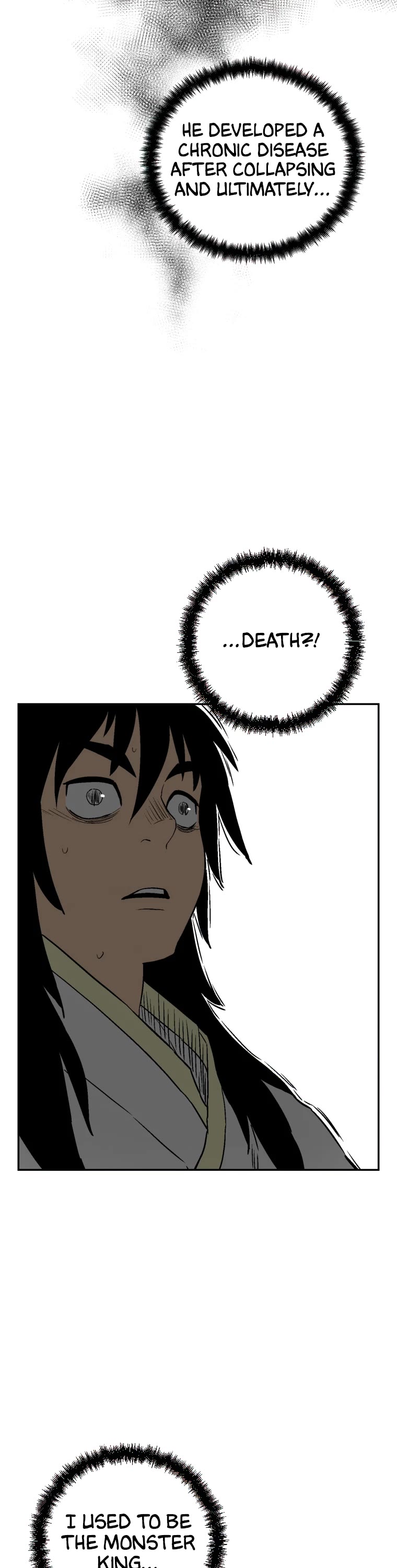 Moonlight Sword chapter 3 page 18