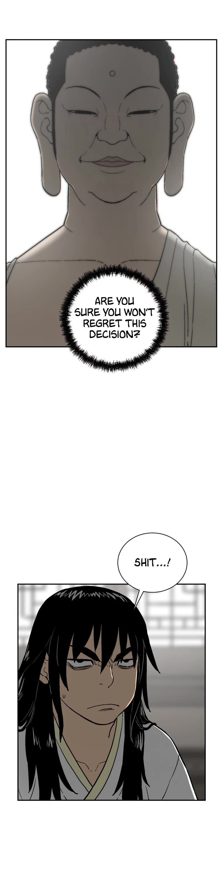 Moonlight Sword chapter 3 page 22