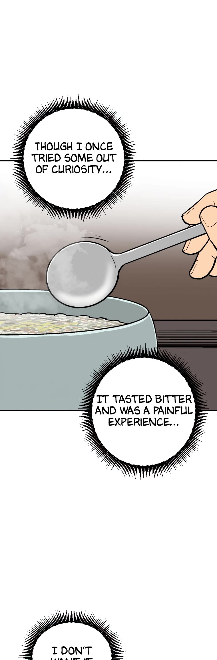 Moonlight Sword chapter 3 page 34