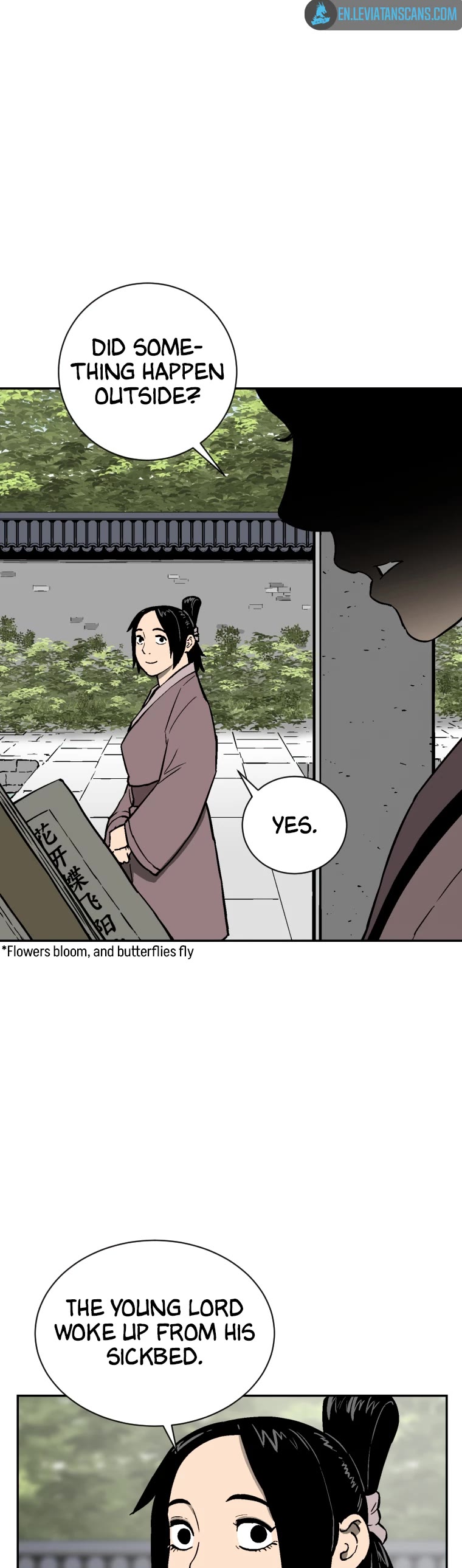 Moonlight Sword chapter 3 page 45