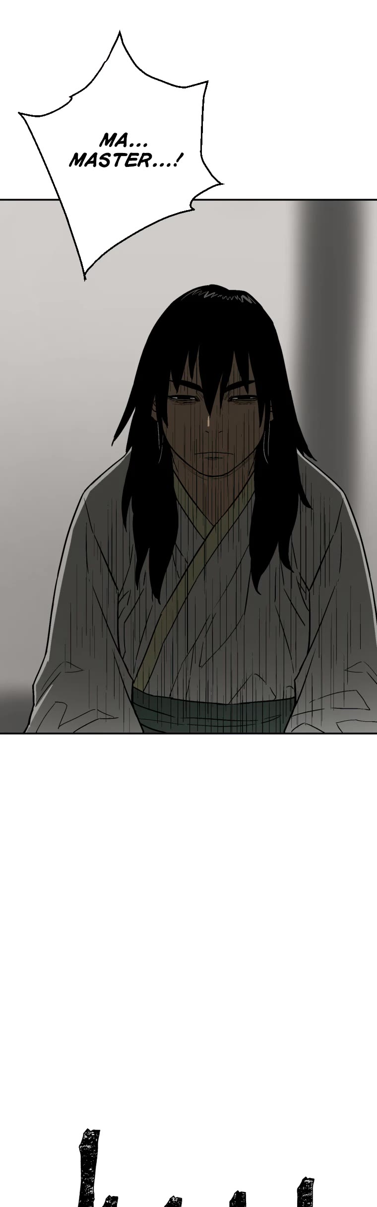 Moonlight Sword chapter 3 page 5