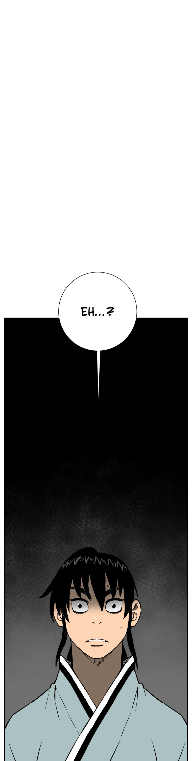 Moonlight Sword chapter 31 page 1