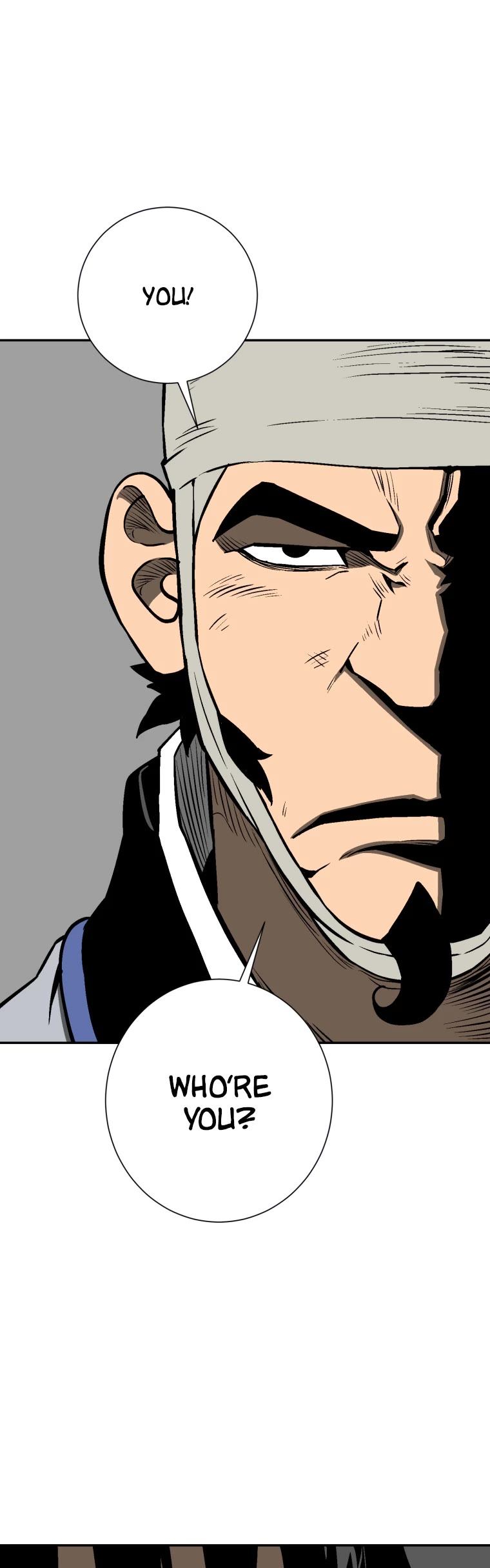 Moonlight Sword chapter 31 page 10