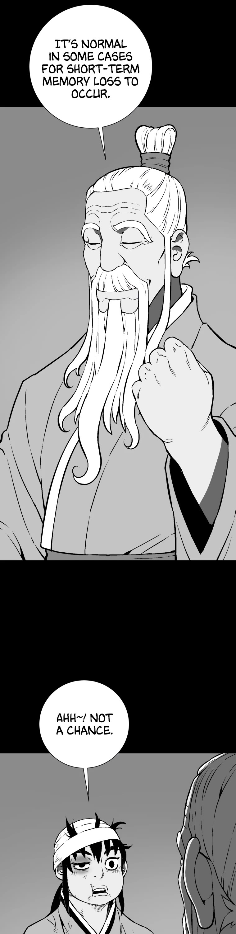 Moonlight Sword chapter 31 page 13