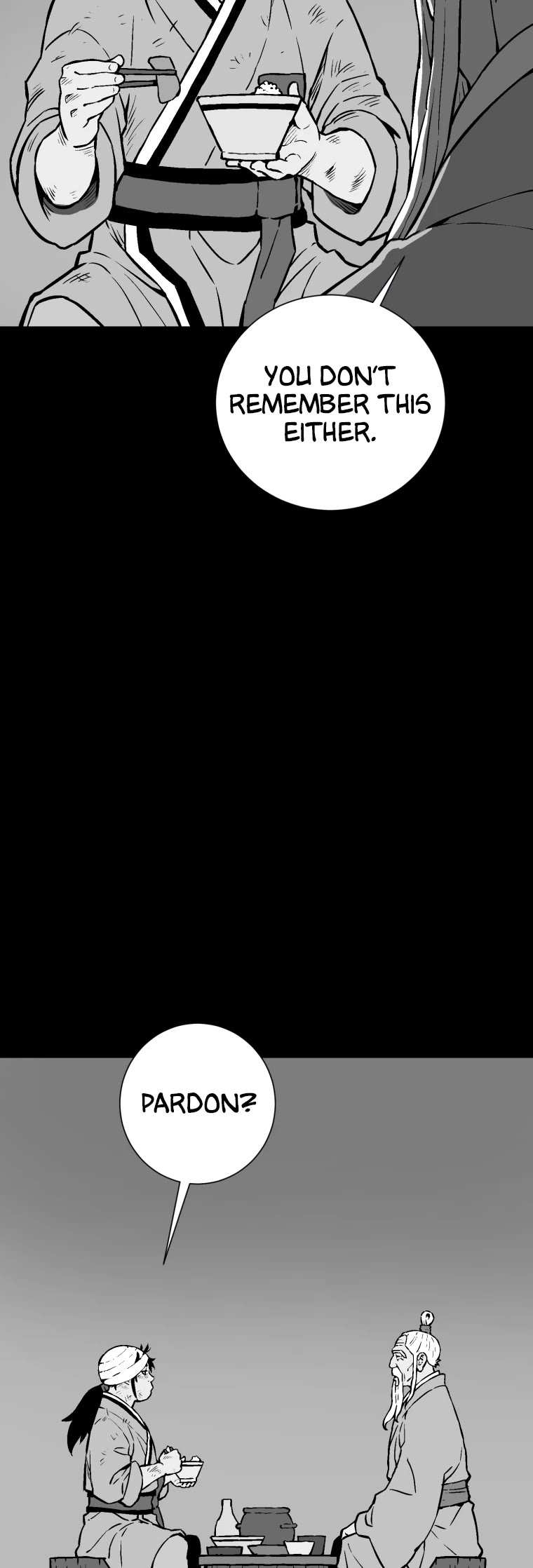 Moonlight Sword chapter 31 page 14