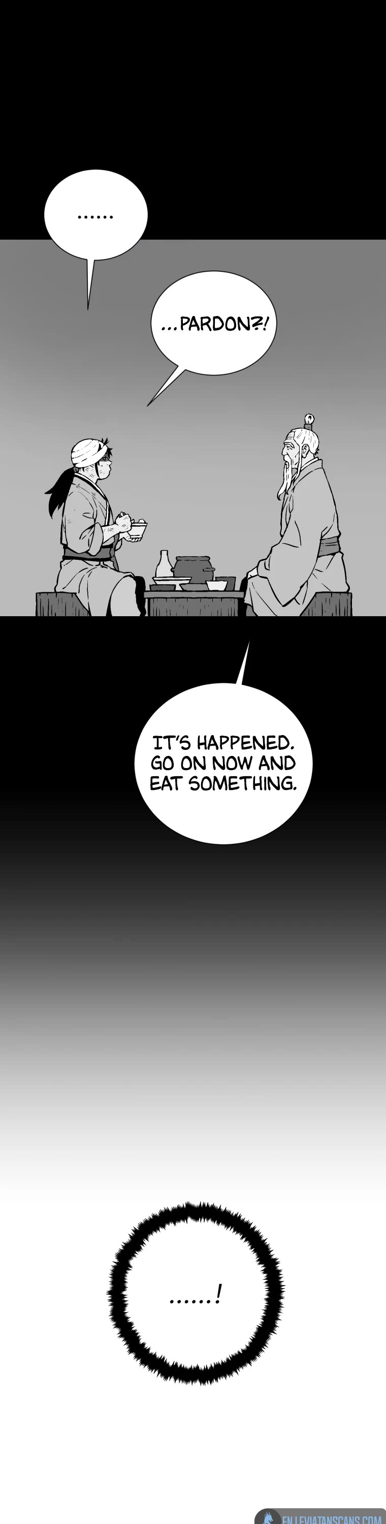 Moonlight Sword chapter 31 page 16