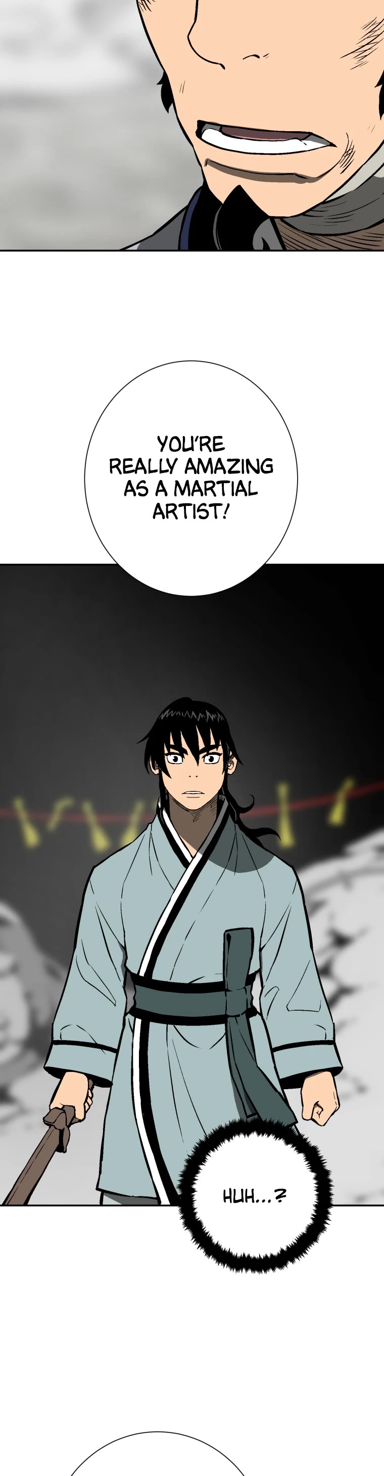 Moonlight Sword chapter 31 page 25