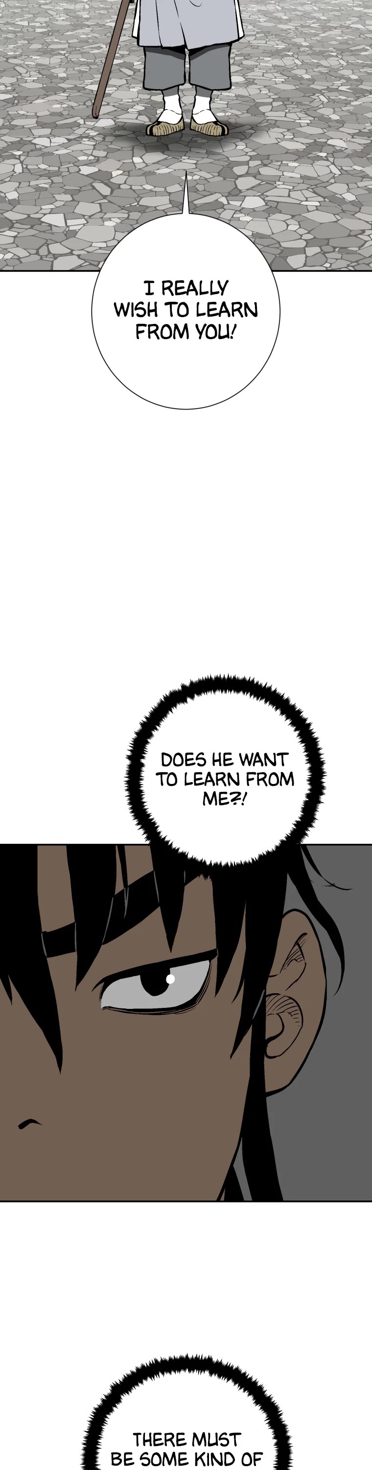 Moonlight Sword chapter 31 page 27