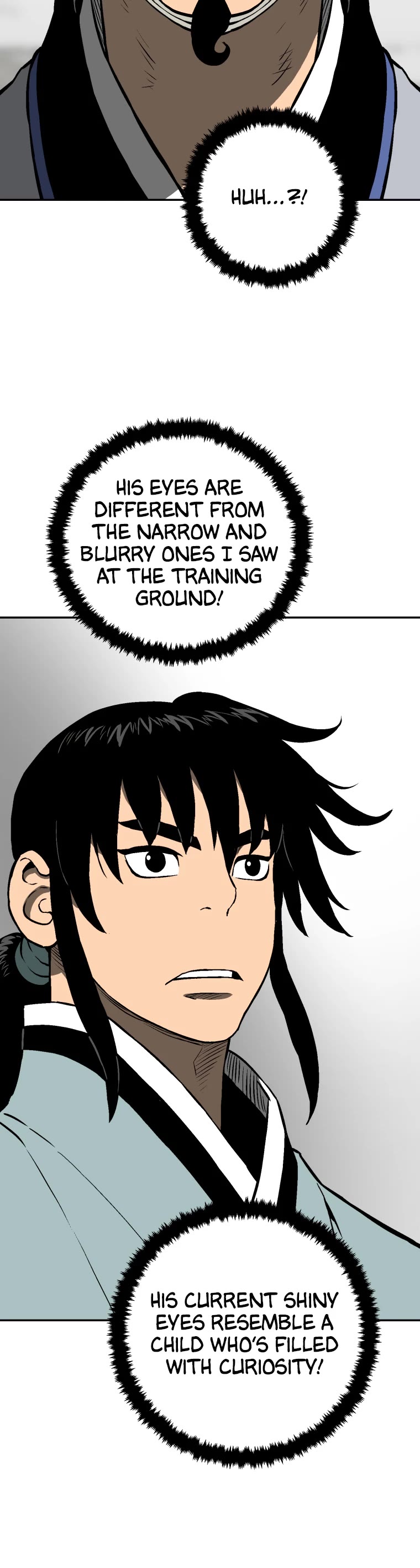 Moonlight Sword chapter 31 page 29