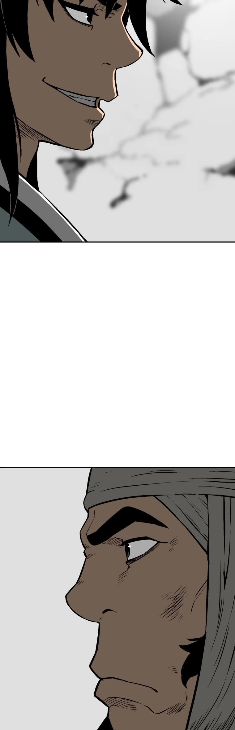 Moonlight Sword chapter 31 page 34