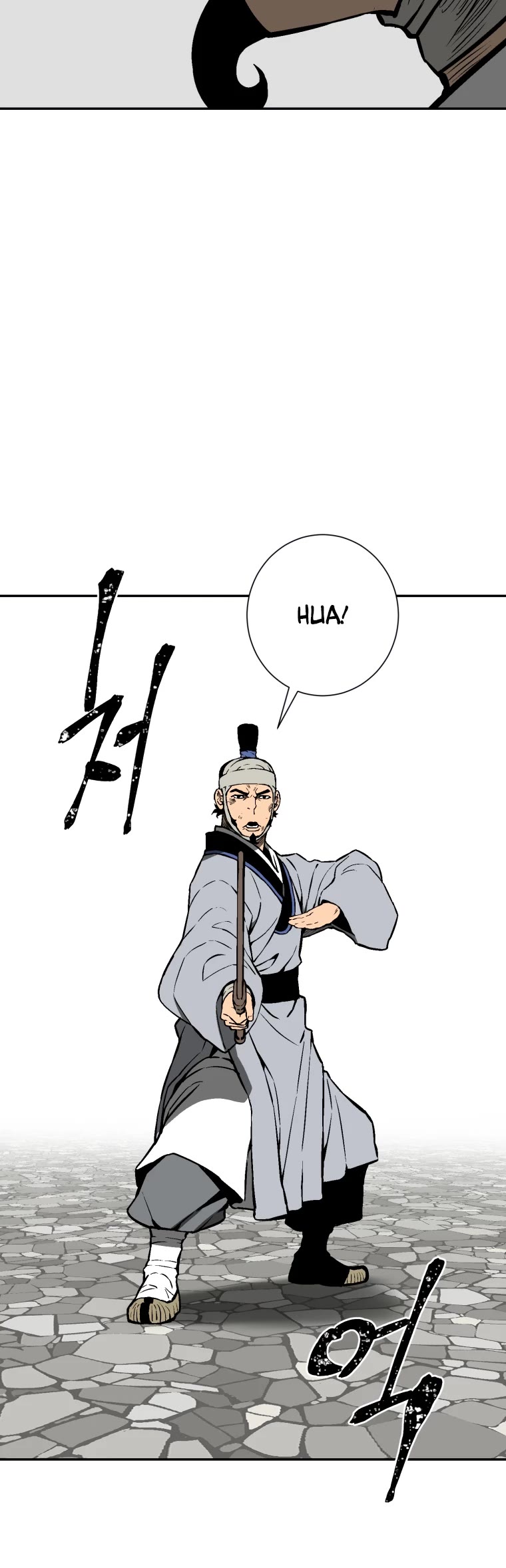 Moonlight Sword chapter 31 page 35