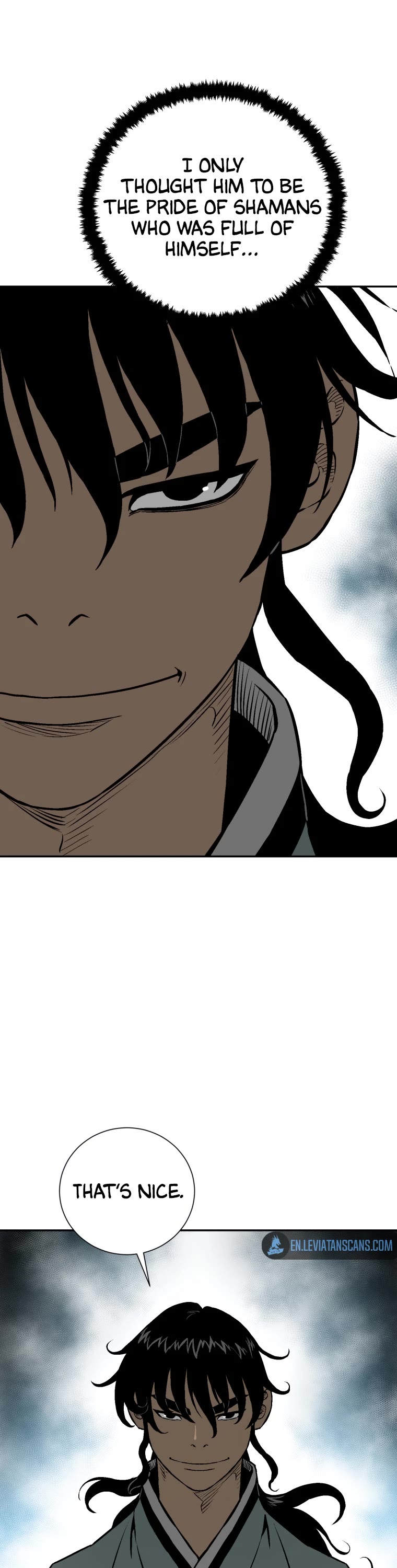 Moonlight Sword chapter 31 page 36