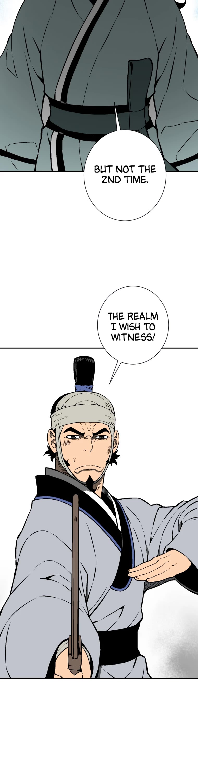 Moonlight Sword chapter 31 page 37