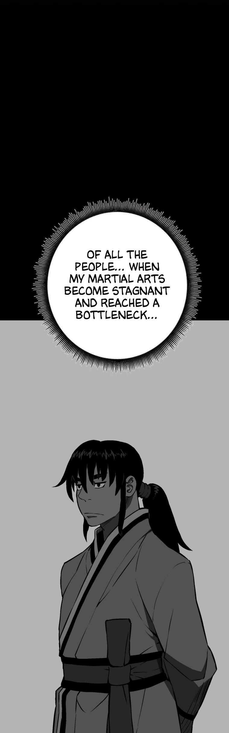 Moonlight Sword chapter 31 page 39