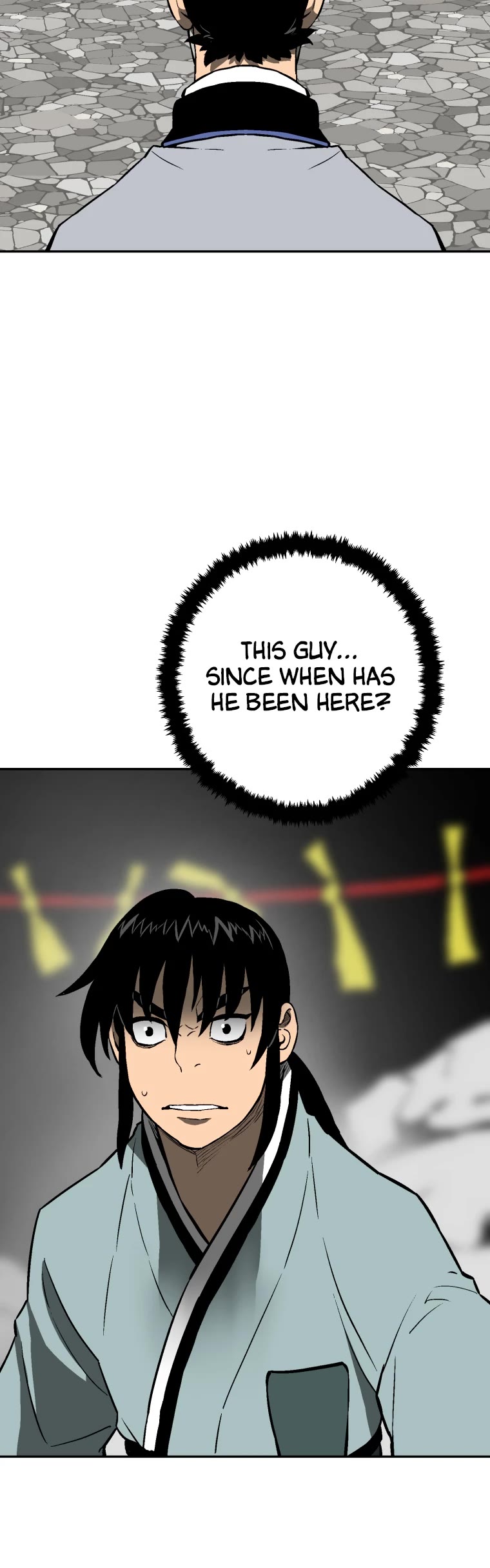 Moonlight Sword chapter 31 page 4