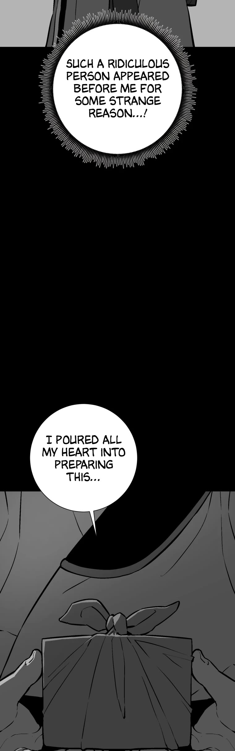 Moonlight Sword chapter 31 page 40