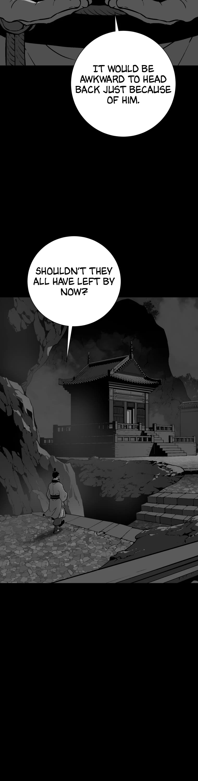 Moonlight Sword chapter 31 page 41