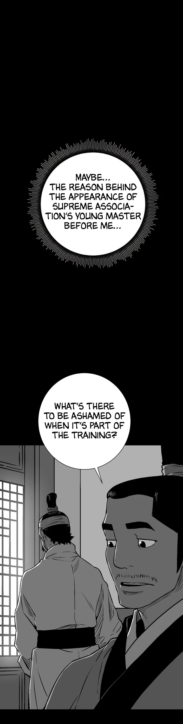 Moonlight Sword chapter 31 page 43