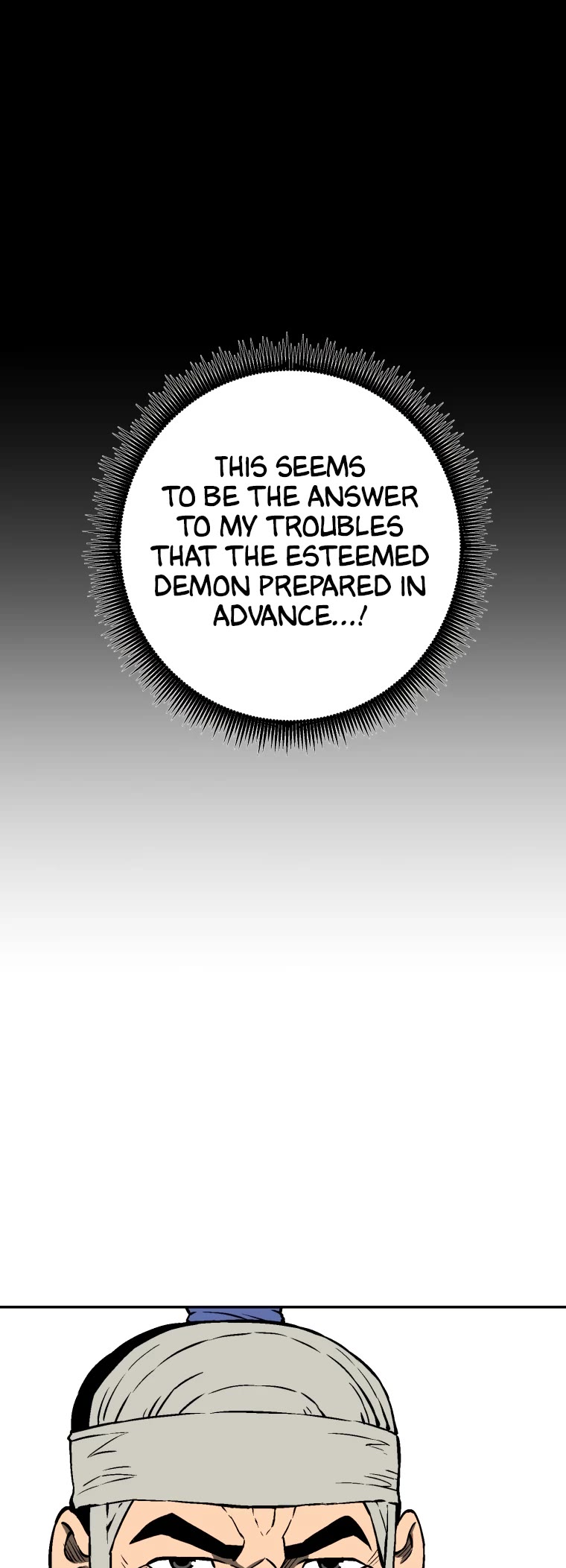 Moonlight Sword chapter 31 page 44