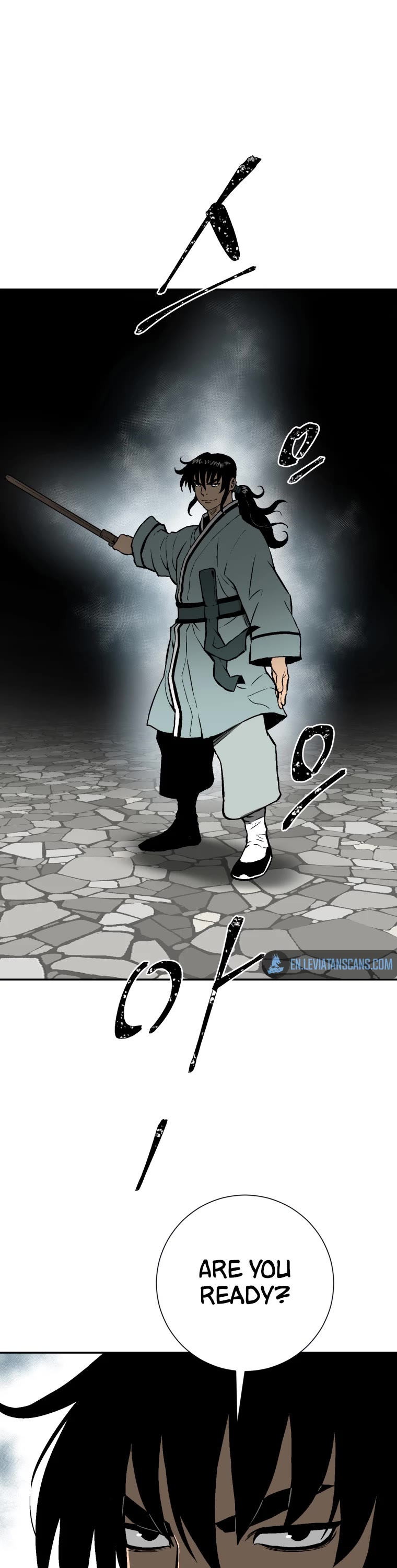 Moonlight Sword chapter 31 page 47