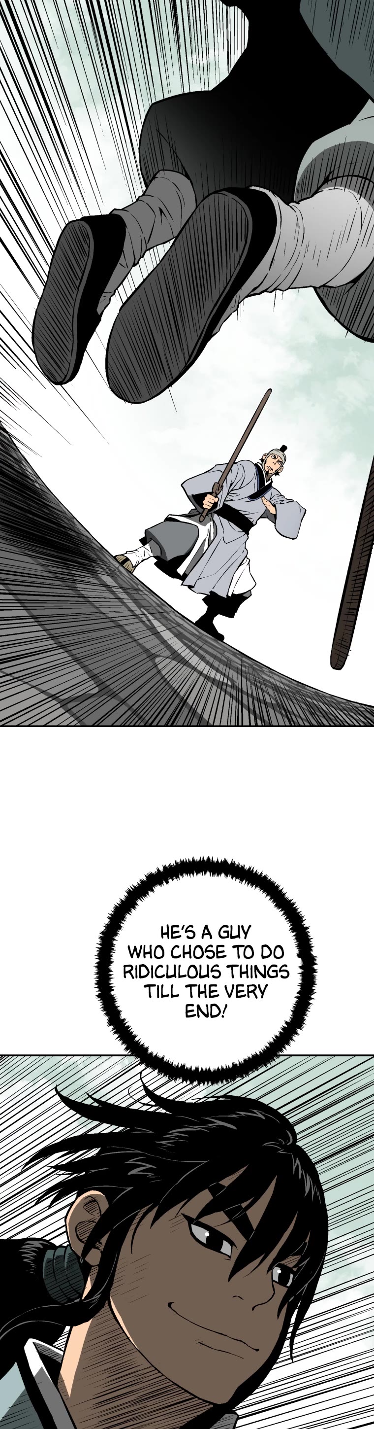 Moonlight Sword chapter 31 page 49