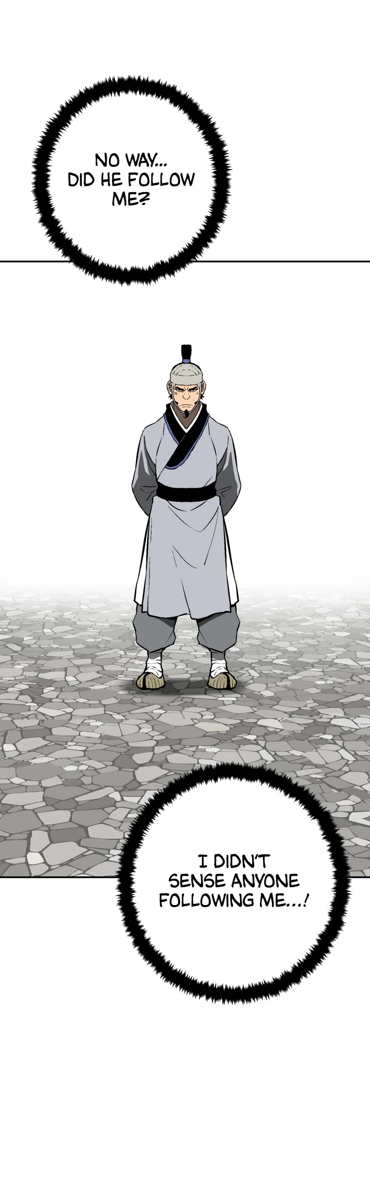 Moonlight Sword chapter 31 page 5