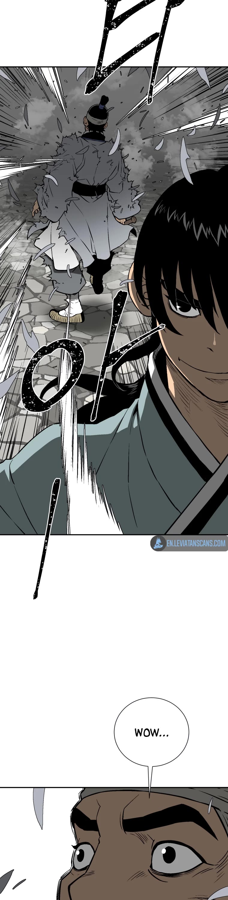 Moonlight Sword chapter 31 page 56