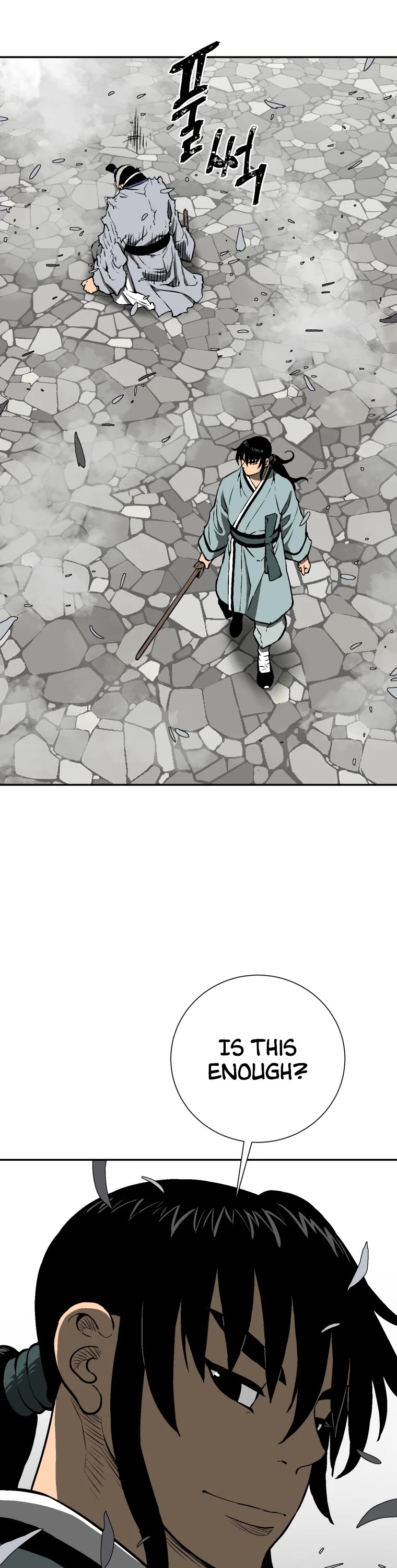 Moonlight Sword chapter 31 page 58