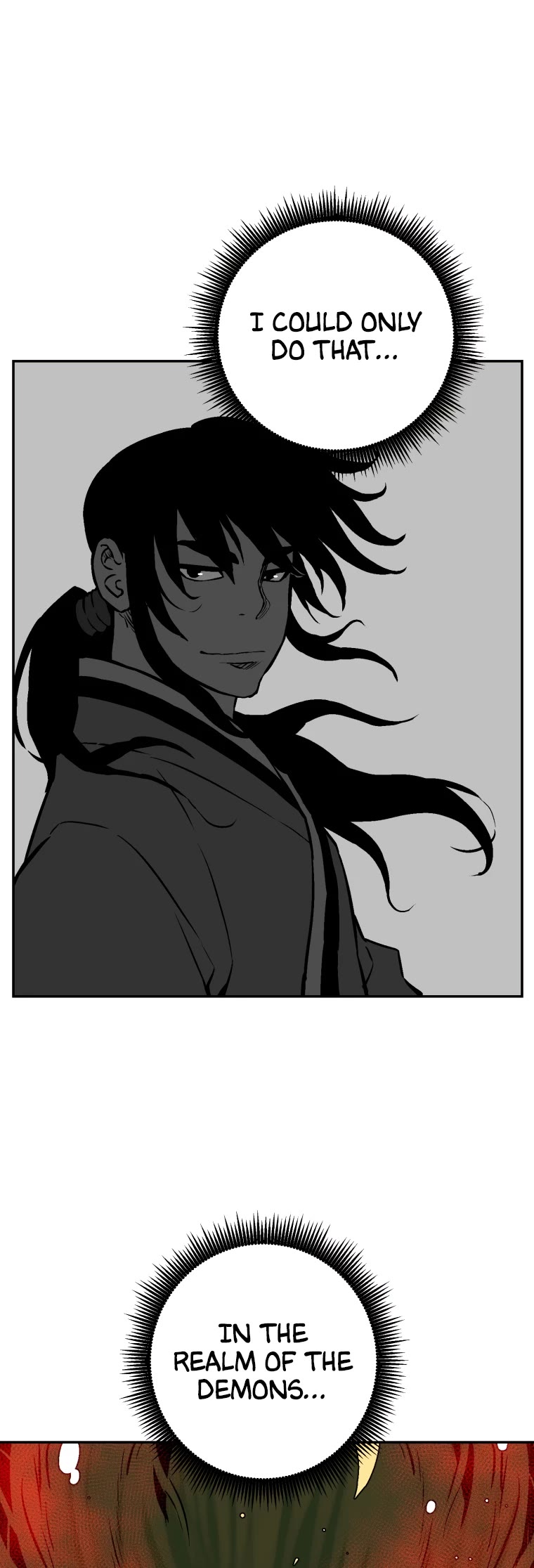 Moonlight Sword chapter 32 page 44