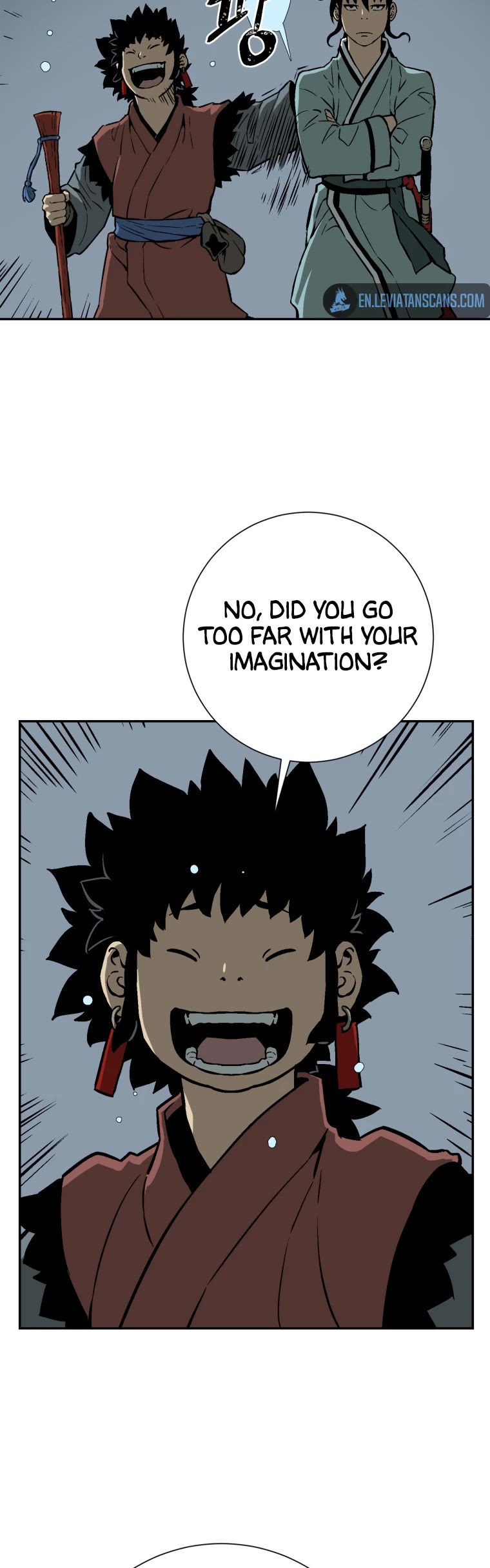 Moonlight Sword chapter 32 page 49