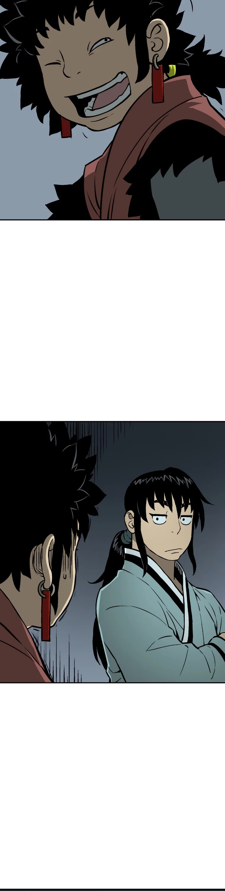 Moonlight Sword chapter 32 page 52