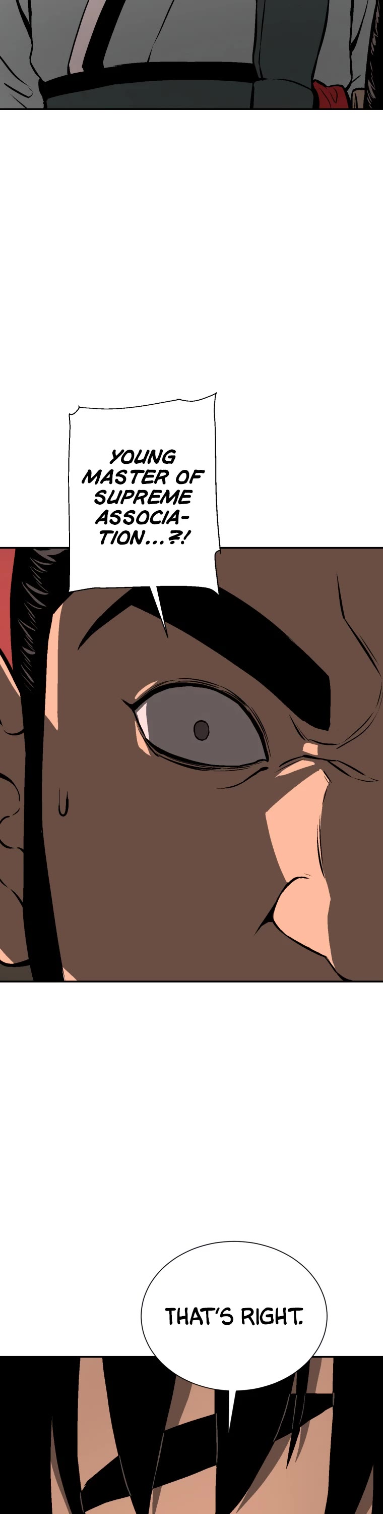 Moonlight Sword chapter 33 page 21