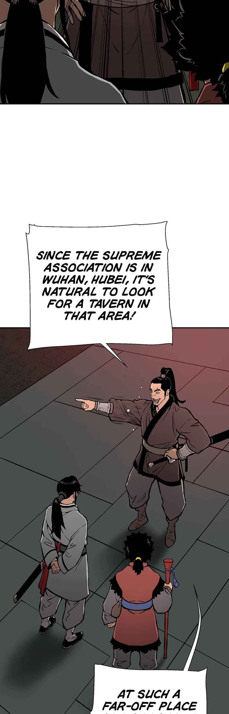 Moonlight Sword chapter 33 page 24