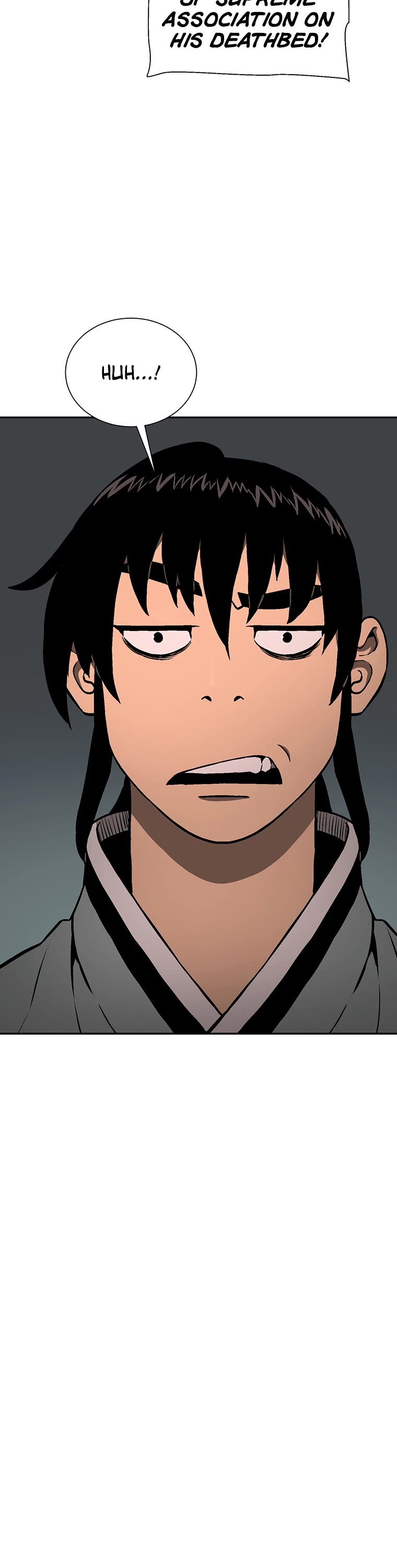 Moonlight Sword chapter 33 page 26