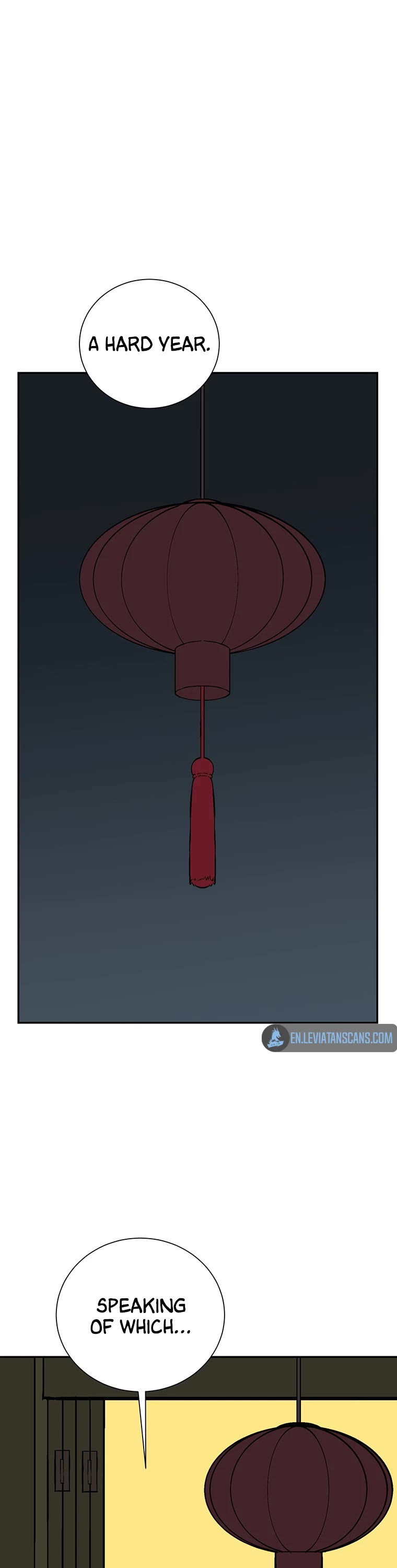 Moonlight Sword chapter 33 page 27