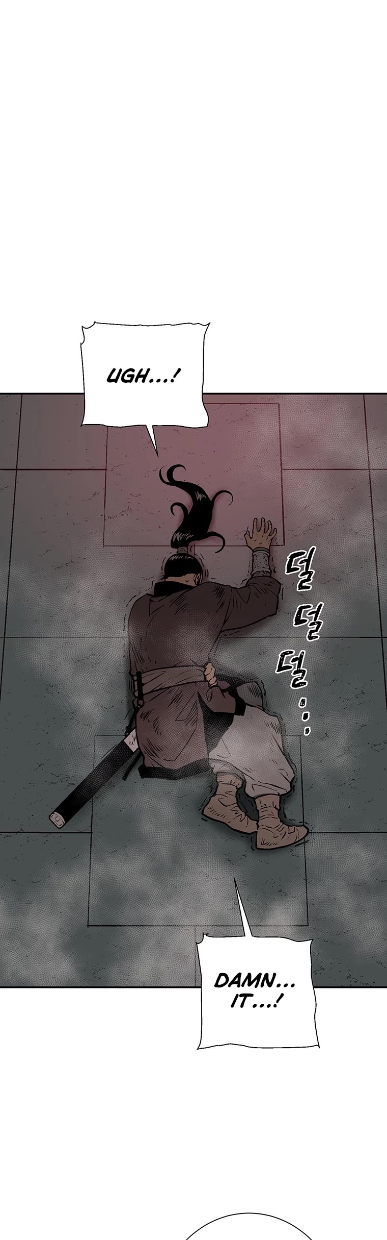 Moonlight Sword chapter 33 page 30