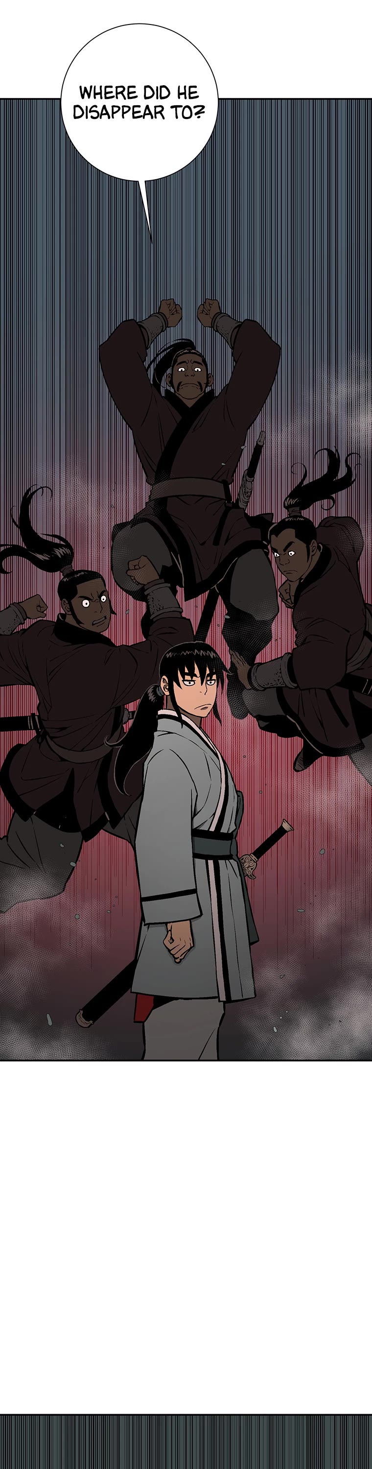 Moonlight Sword chapter 33 page 41