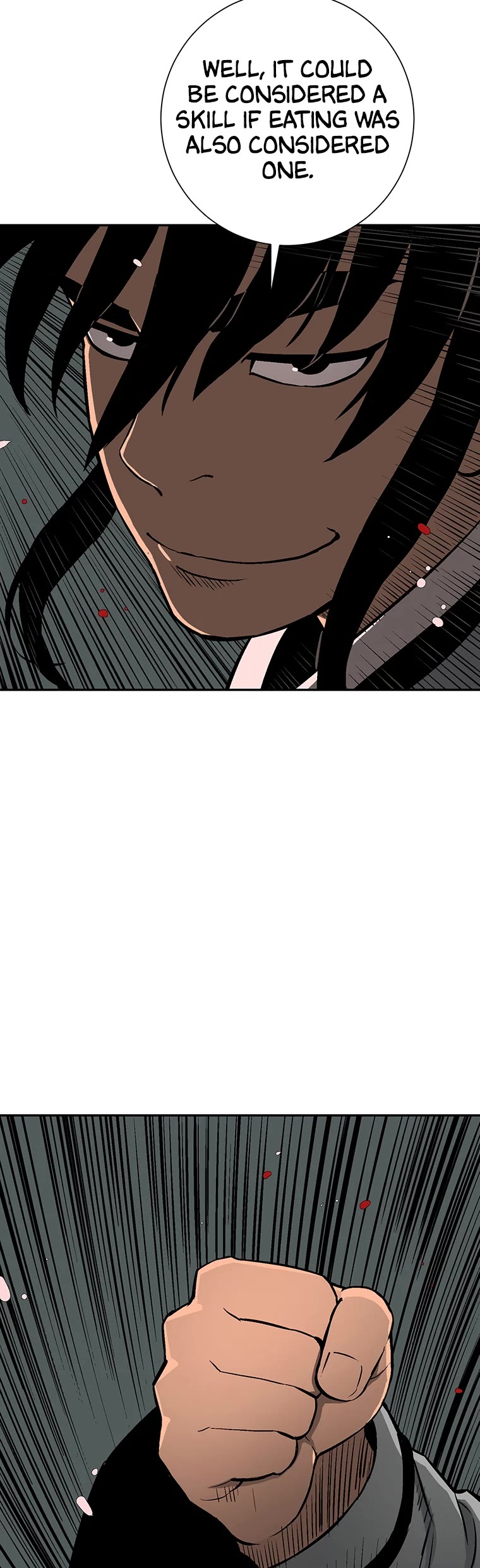 Moonlight Sword chapter 33 page 45