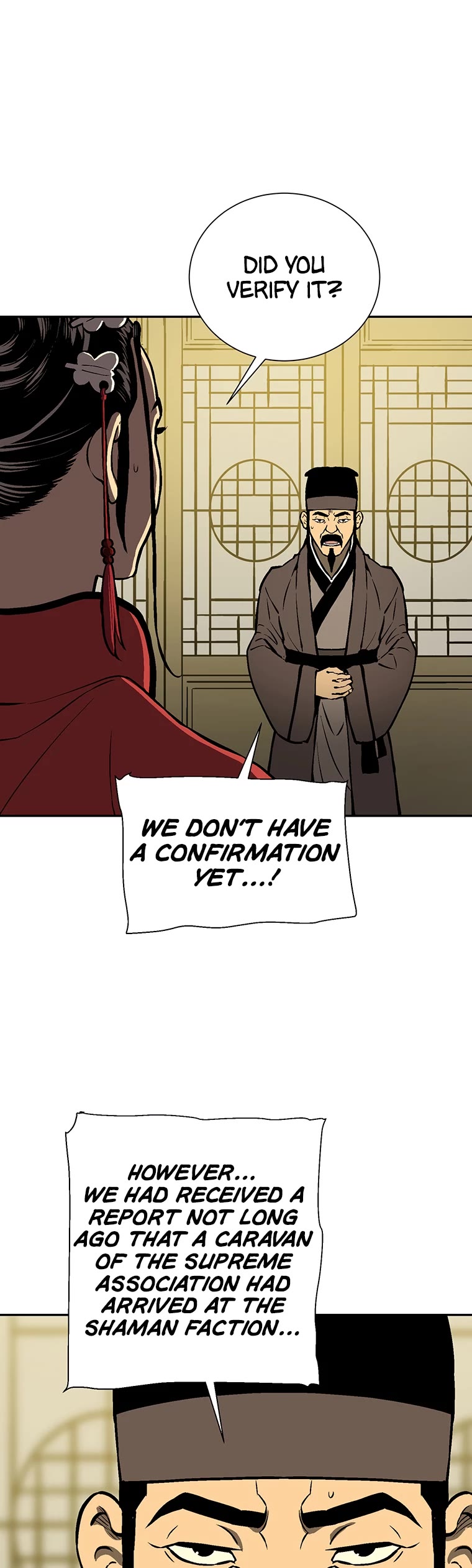 Moonlight Sword chapter 33 page 49