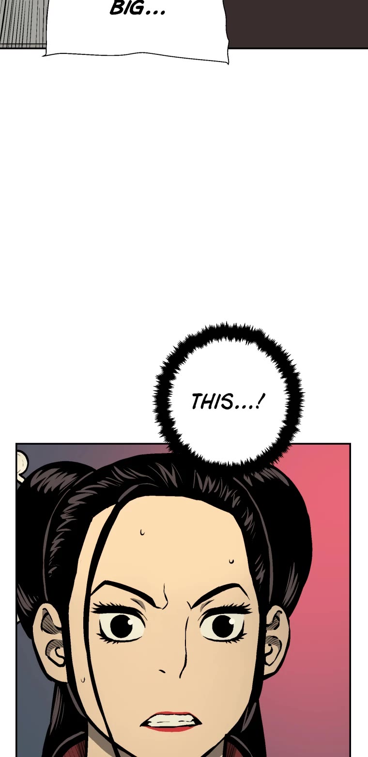 Moonlight Sword chapter 33 page 51